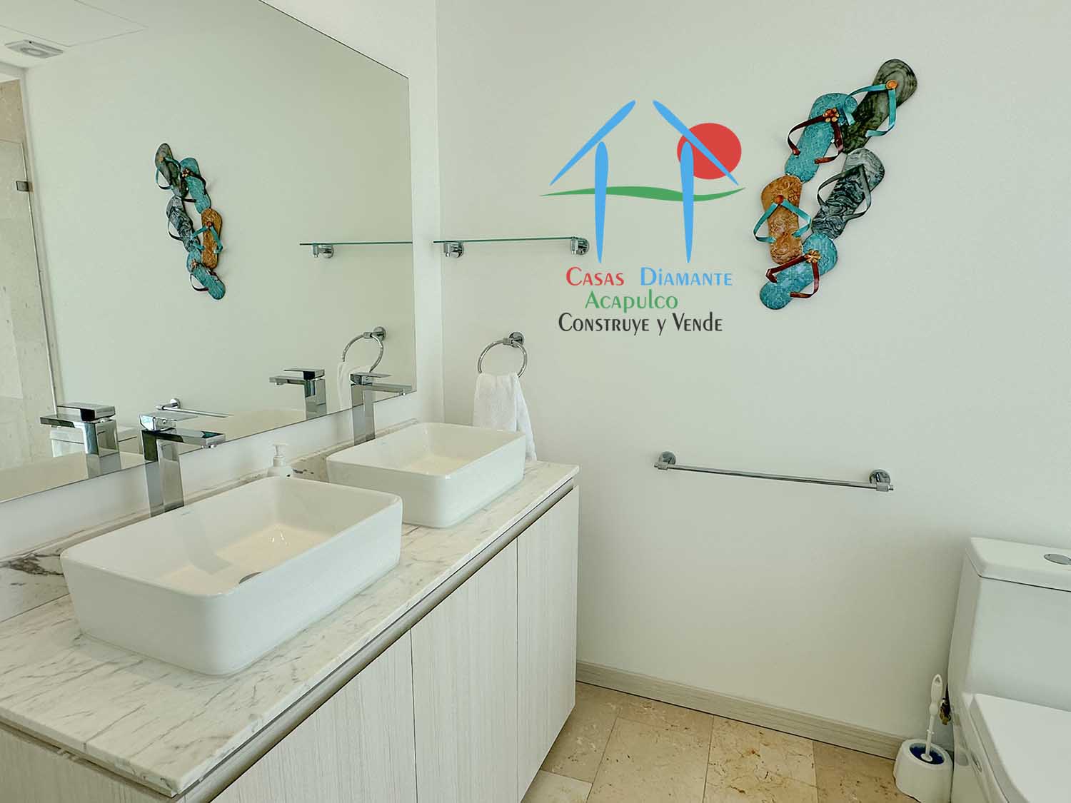 Península Tower H 8 - Recámara principal 5